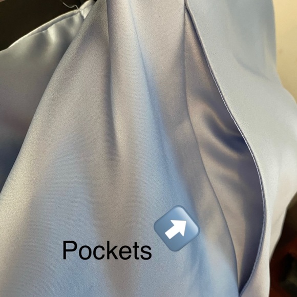 NWT Blondie Nights Party Event Dress Gown 7 - Picture 8 of 10